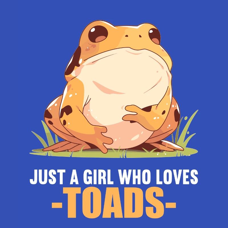 Crapaud crapaud crapaud