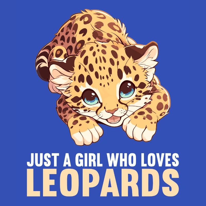 Léopard léopard