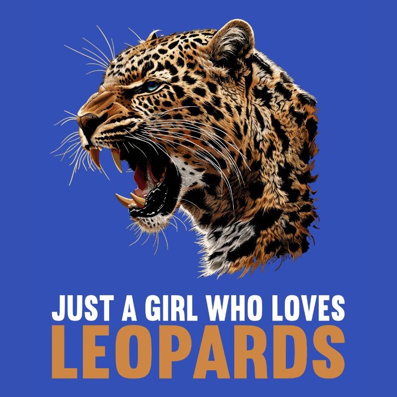 Léopard léopard
