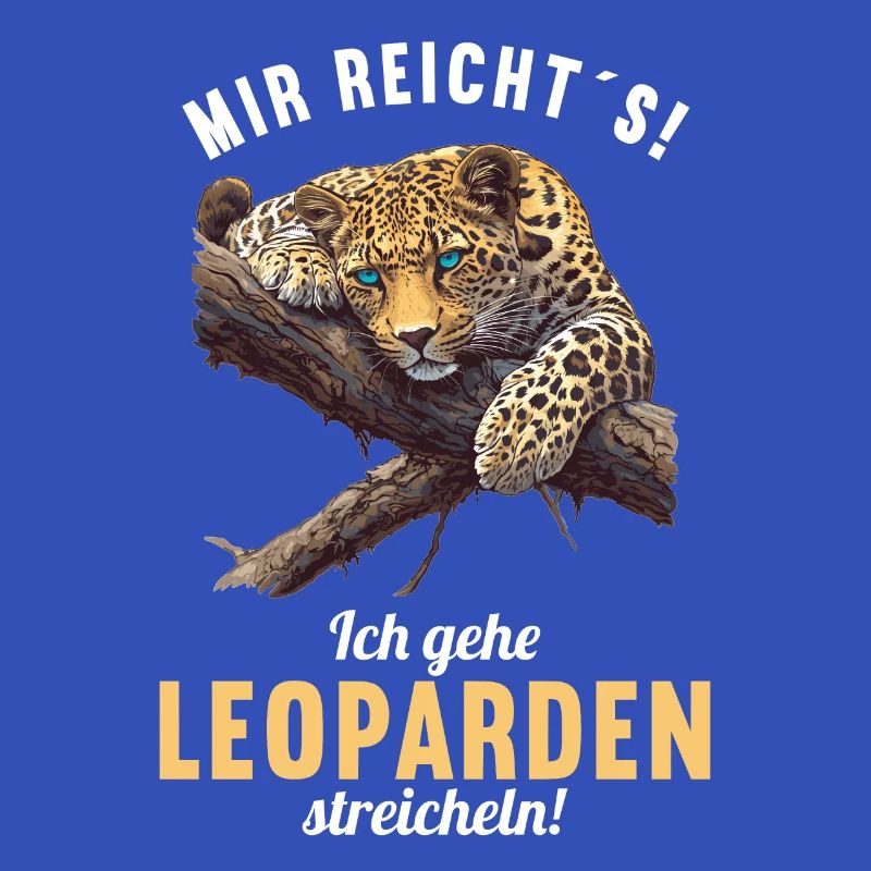 Léopard léopard