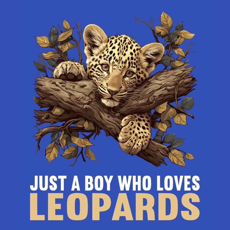 Léopard léopard