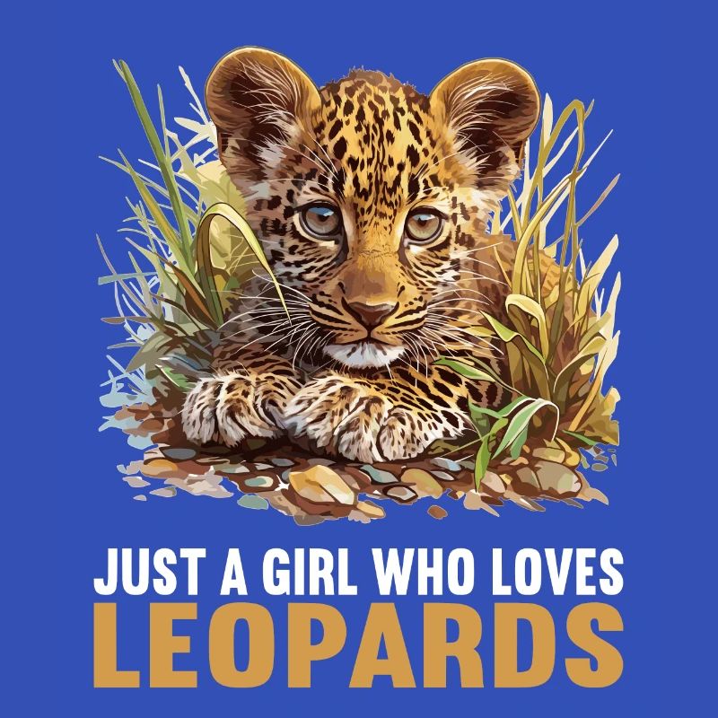 Léopard léopard