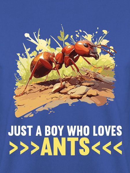 Ant Ameisen Ameise
