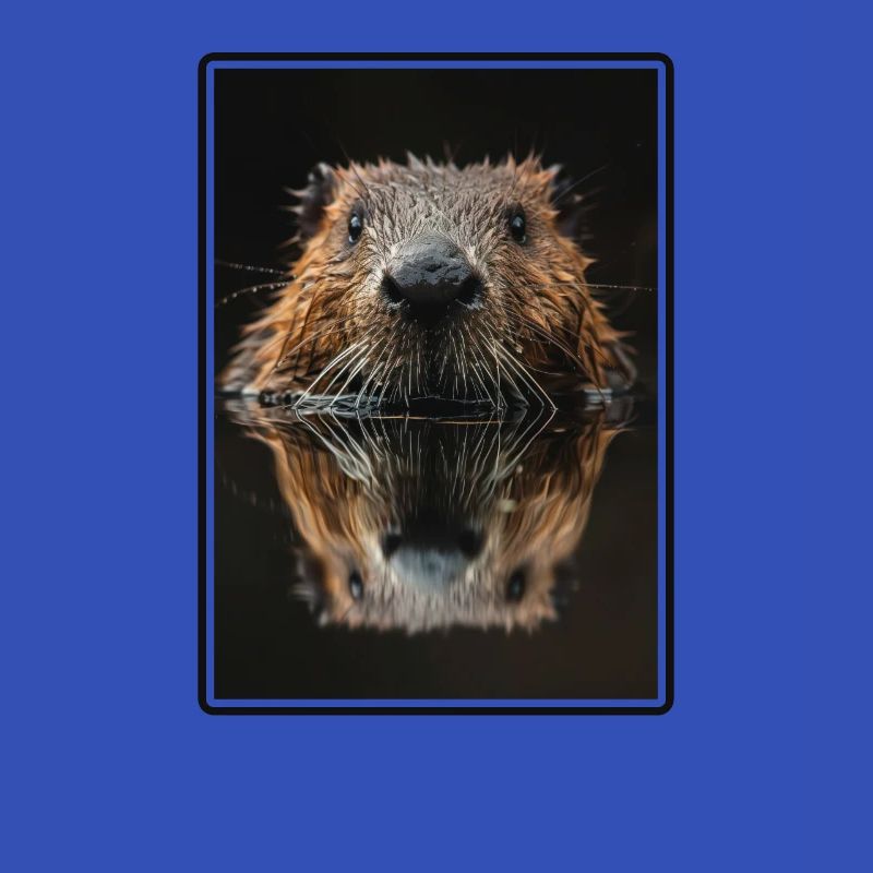 Beaver Biber