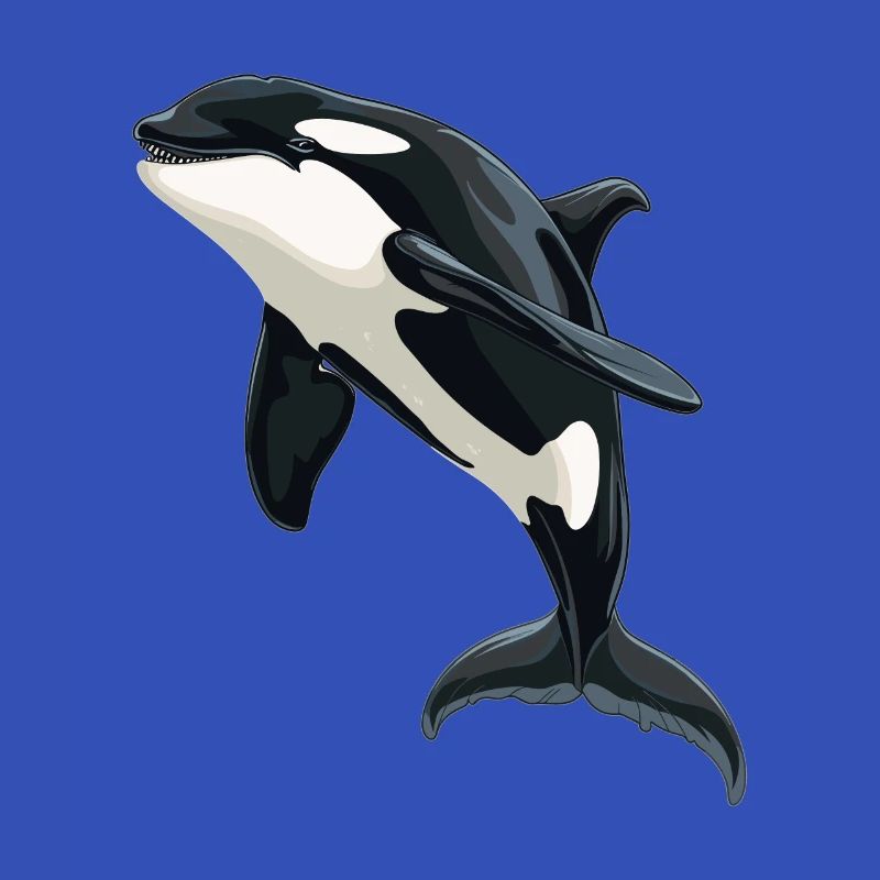 Orcas Orca