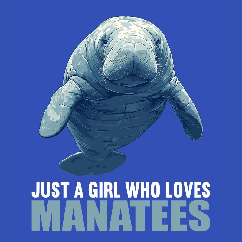Seekuh Manatees Manatee