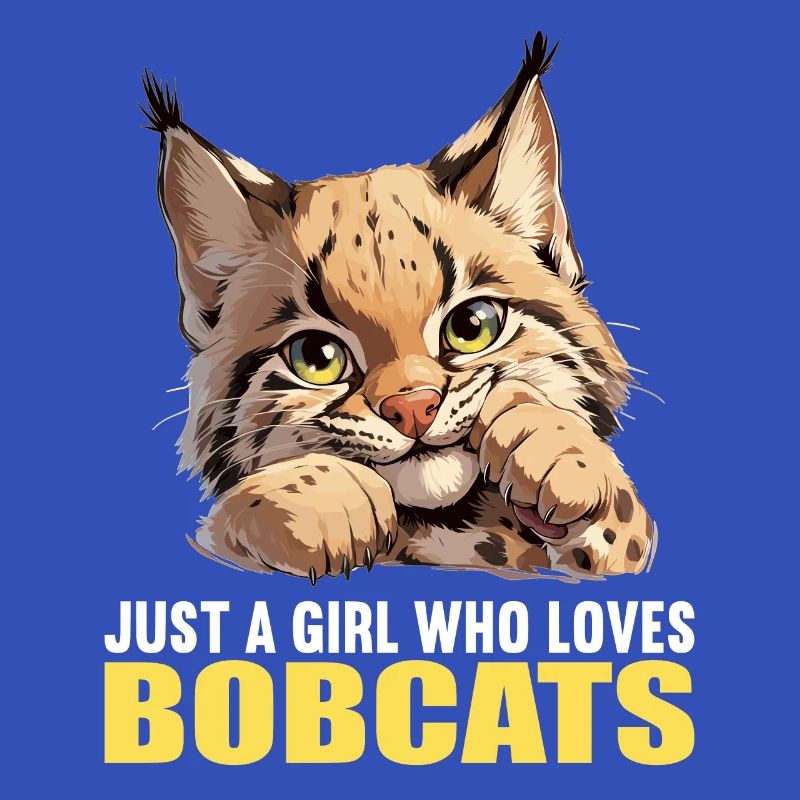 Bobcats Rotluchse Rotluchs Luchs