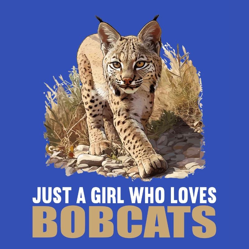 Bobcats Rotluchse Rotluchs Luchs