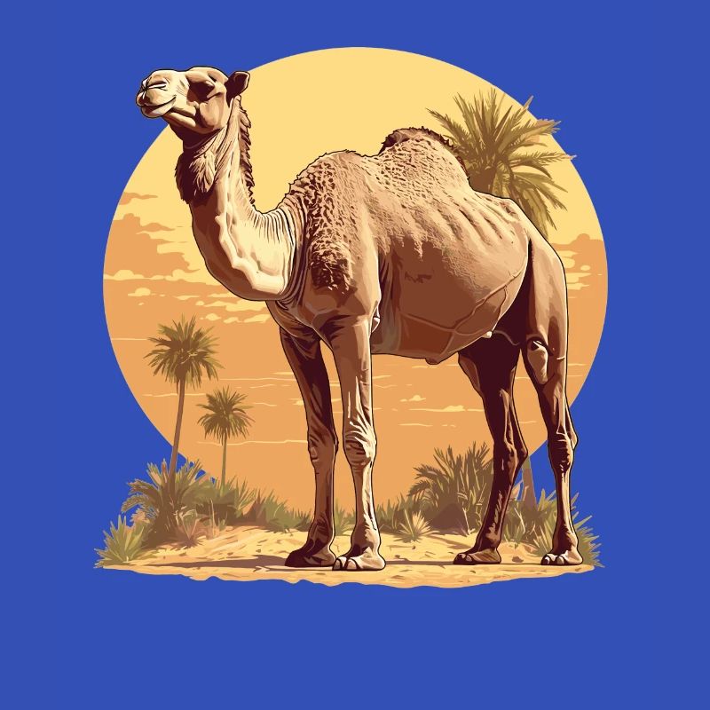Camel Kamele Kamel