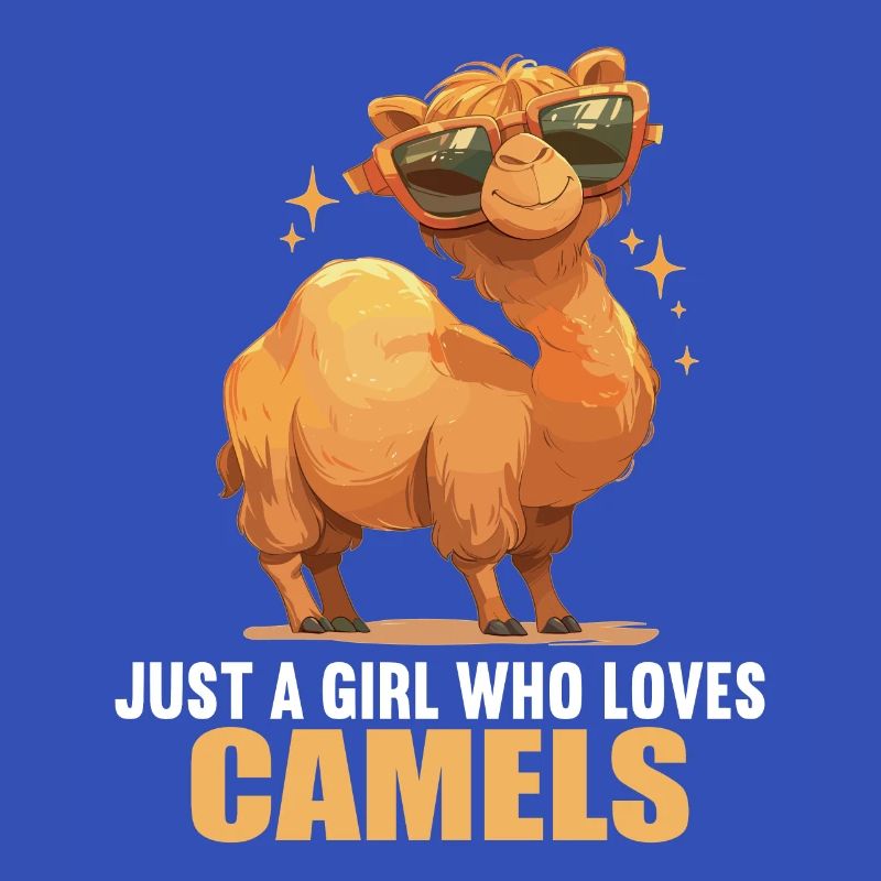 Camel Kamele Kamel