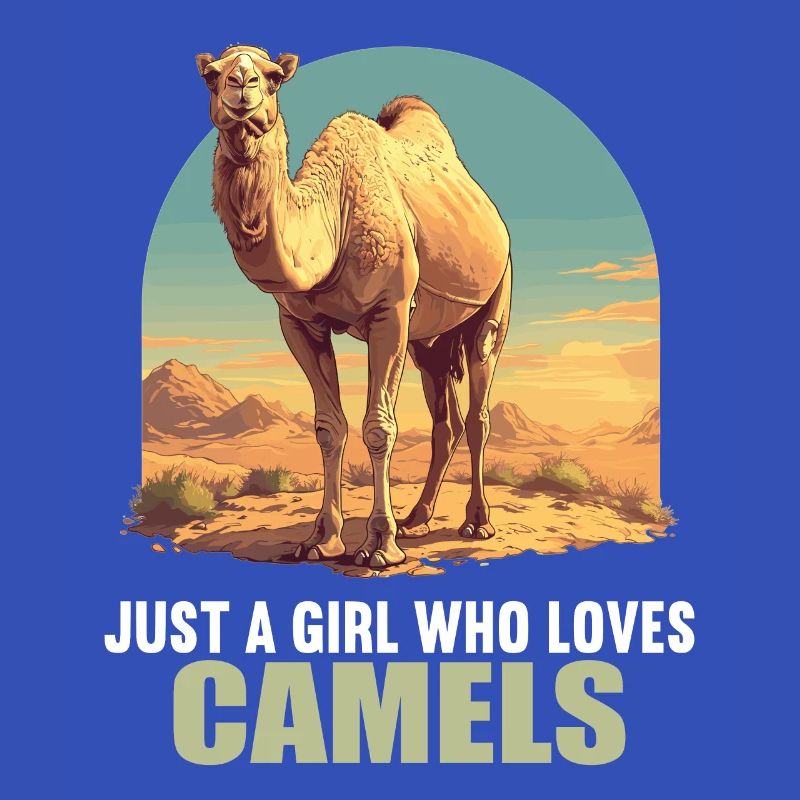 Camel Kamele Kamel