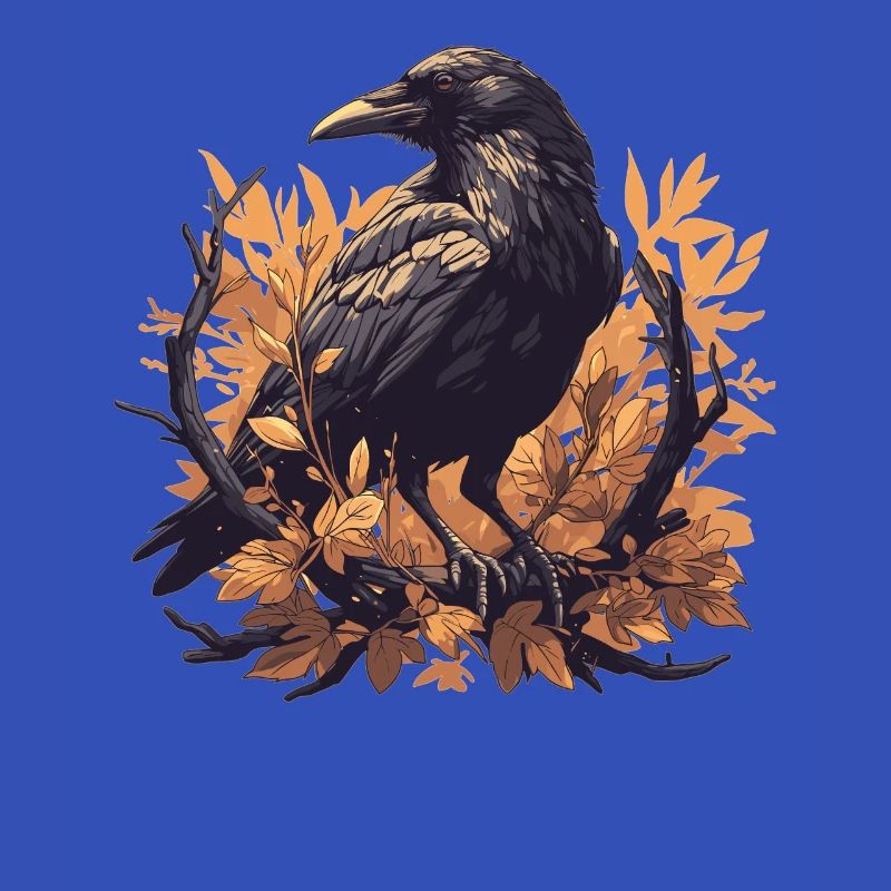 Crows Crow
