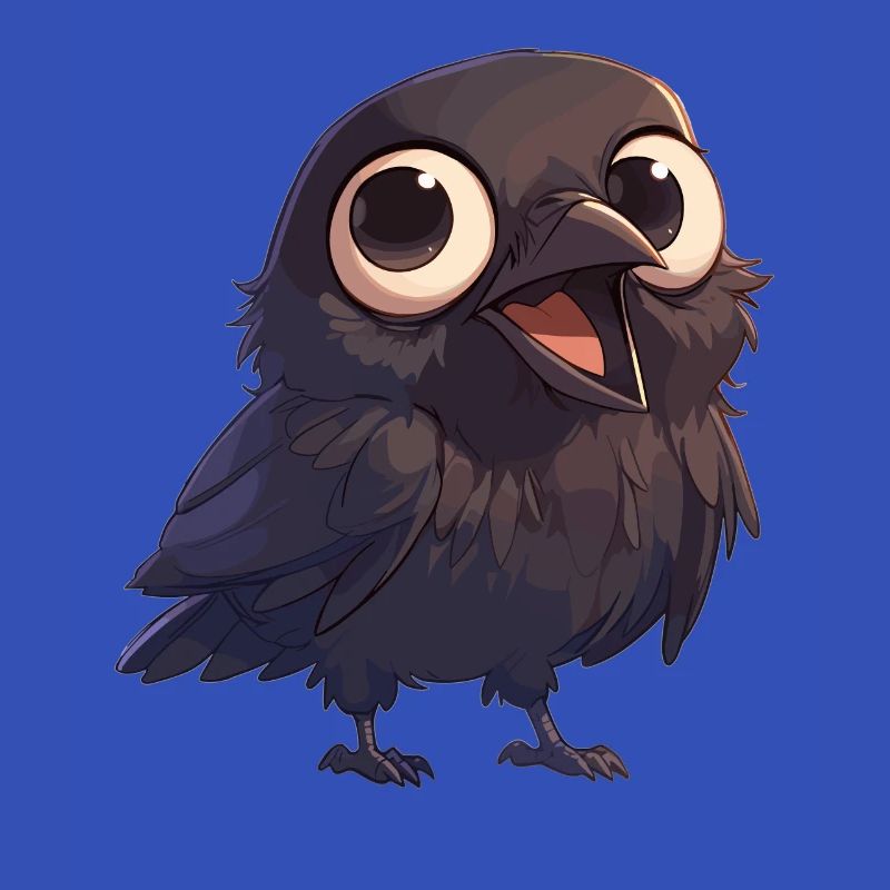 Crows Crow