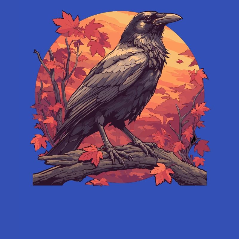 Crows Crow