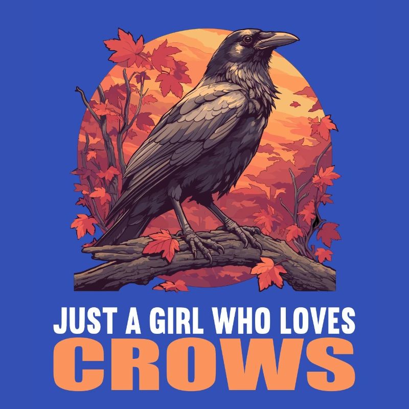 Crows Crow