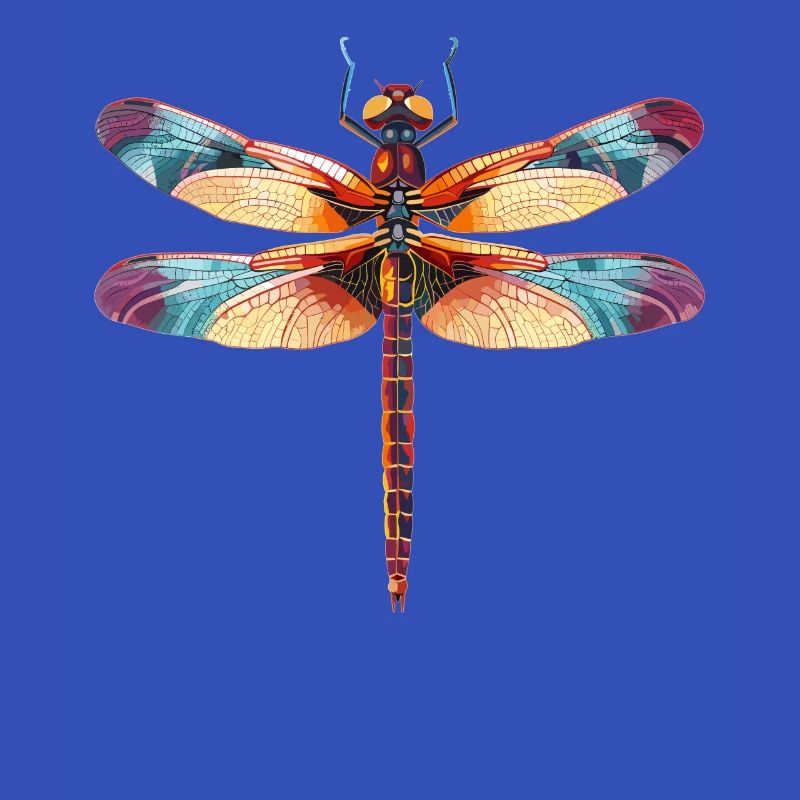 Libellen Libelle