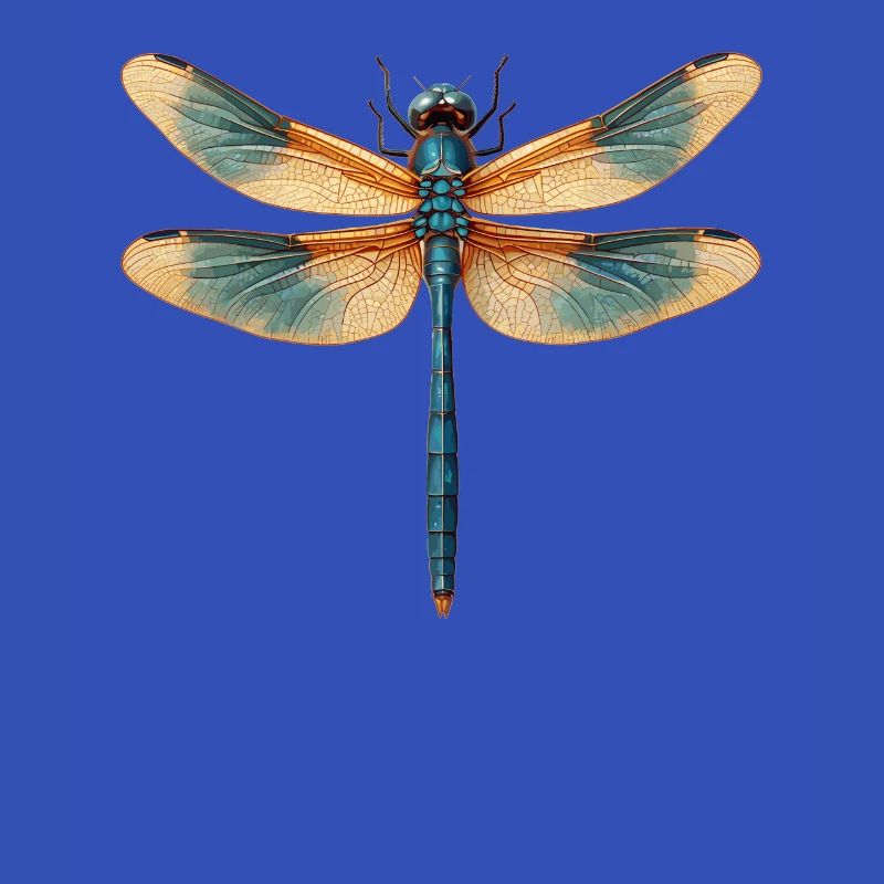 Libellen Libelle