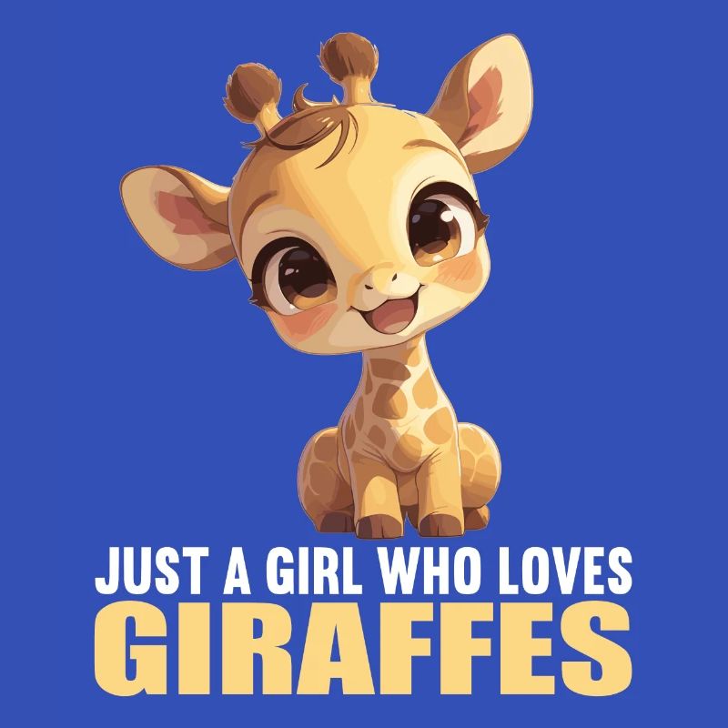 Giraffen Giraffe