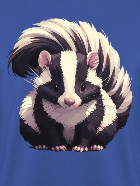 Stinktiere Stinktier