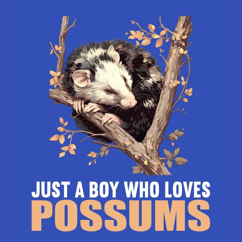 Opossum Opossums