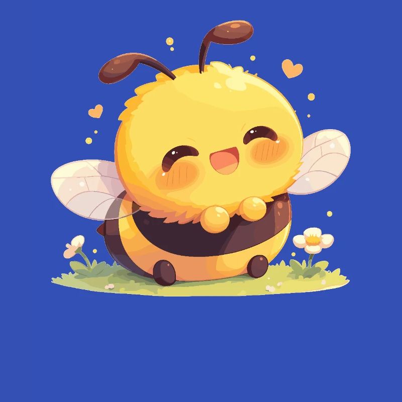 Bienen Biene