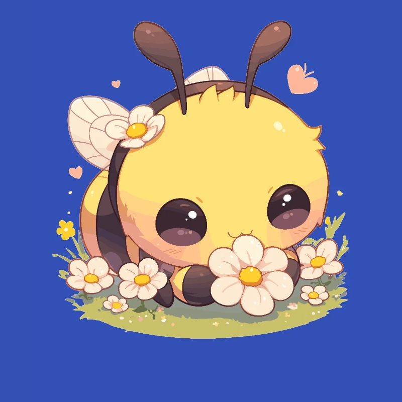 Bienen Biene