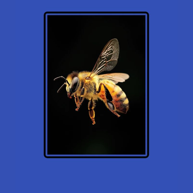 Bienen Biene