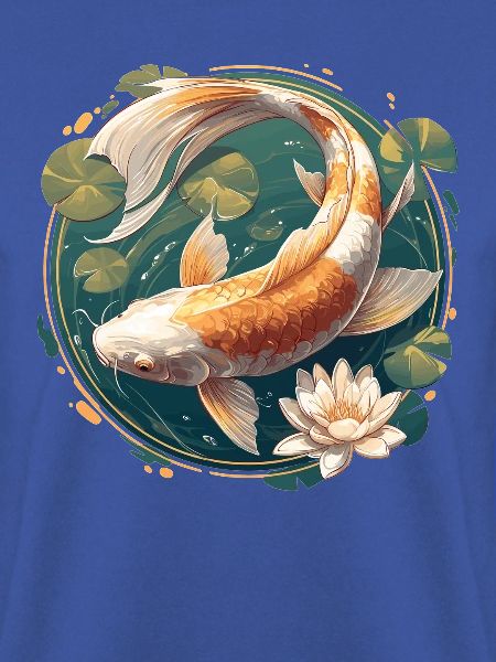Kois Koi Karpfen