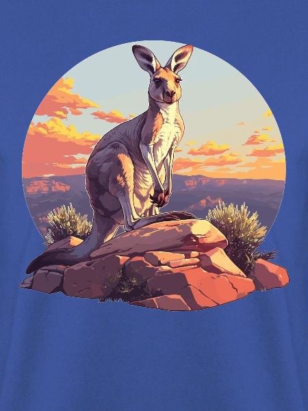 Kängurus Känguru