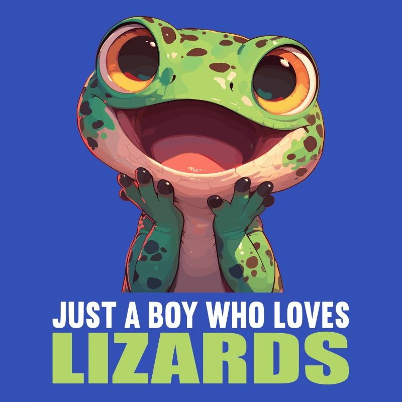 Lizards Lizard