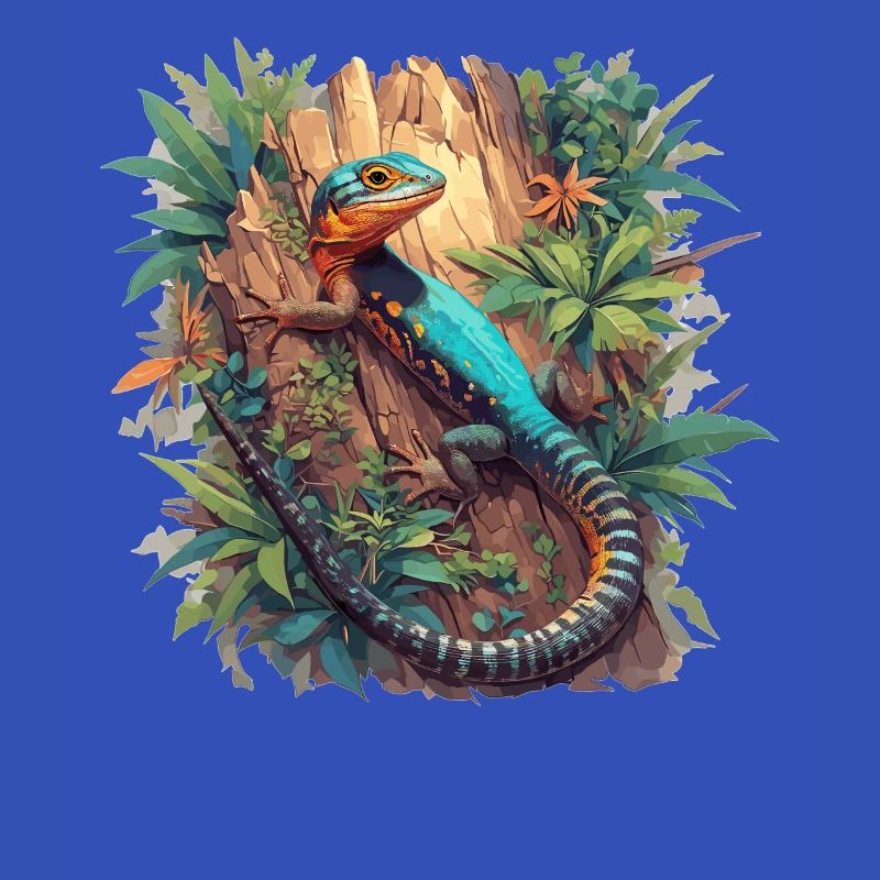 Lizards Lizard