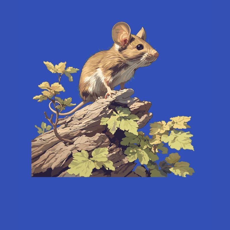 Mäuse Maus
