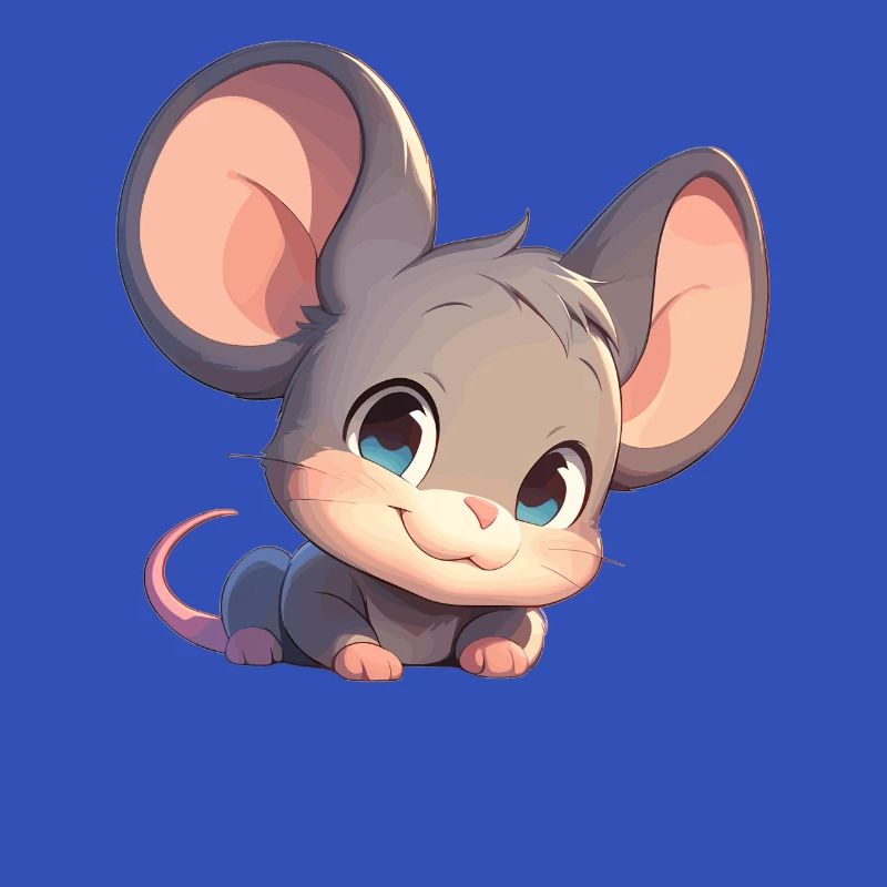 Mäuse Maus