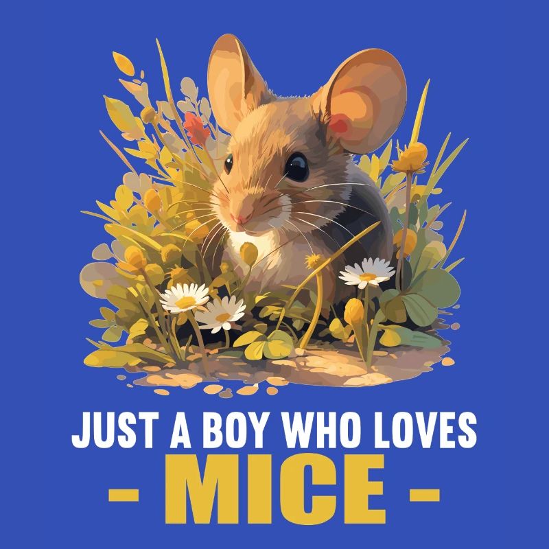 Mäuse Maus