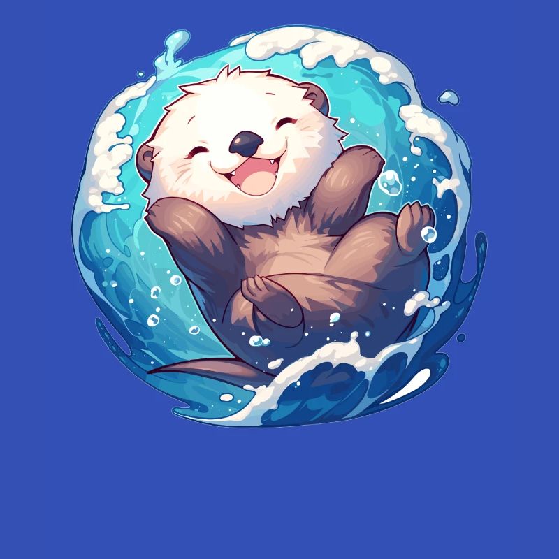 Seeotter