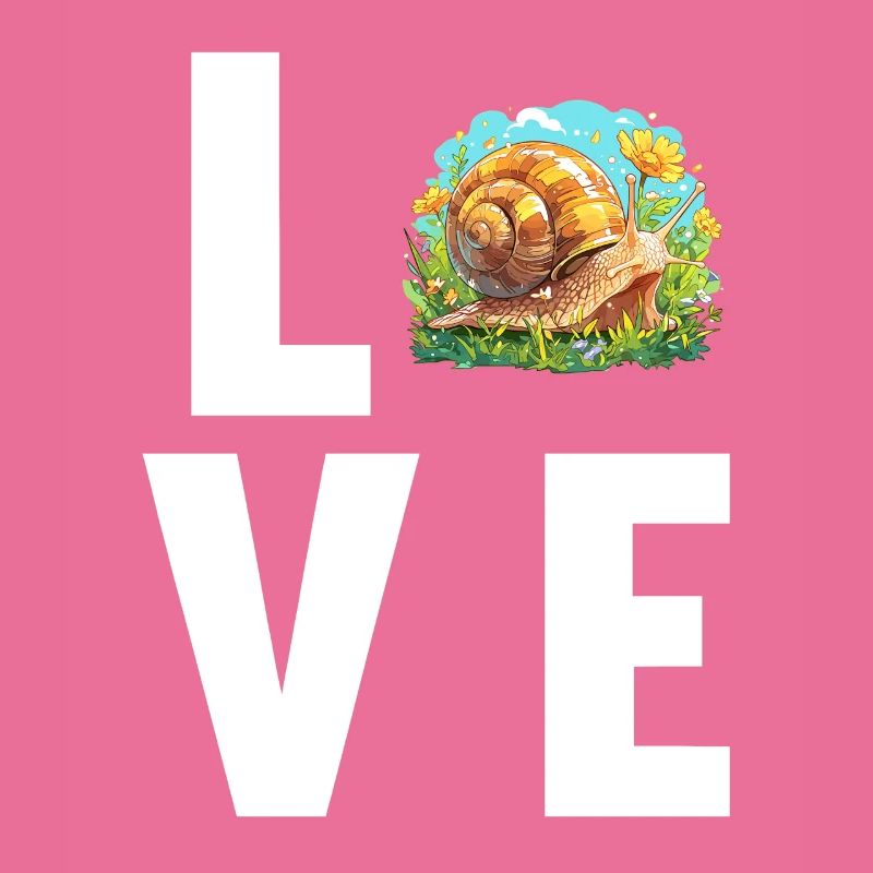 Snails Snail
