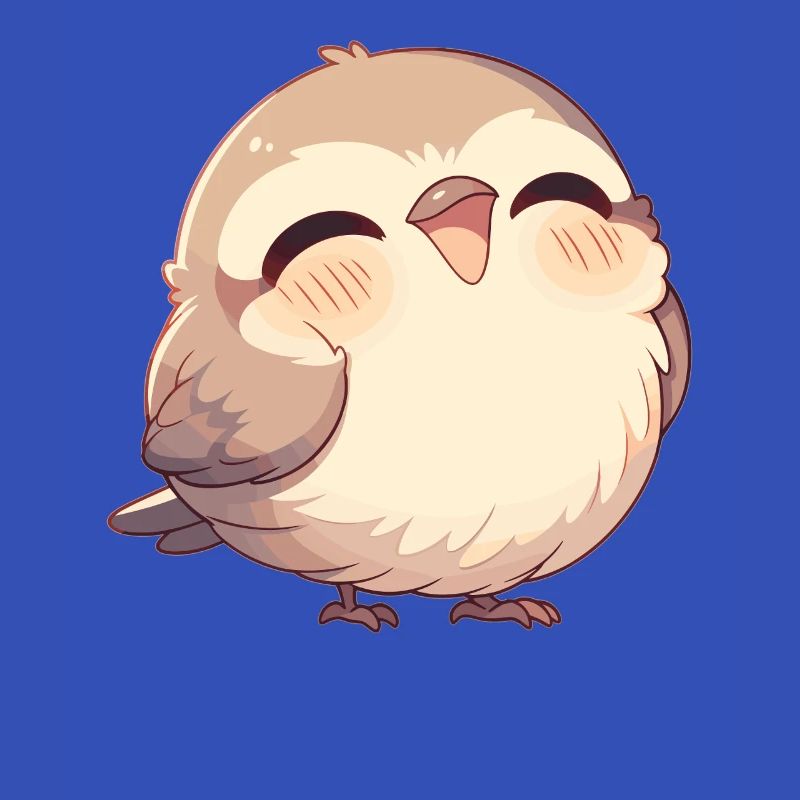 Sparrows Sparrow