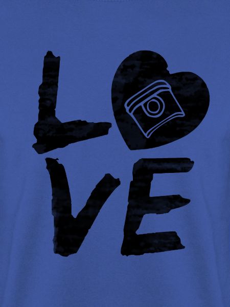 LOVE Kolben