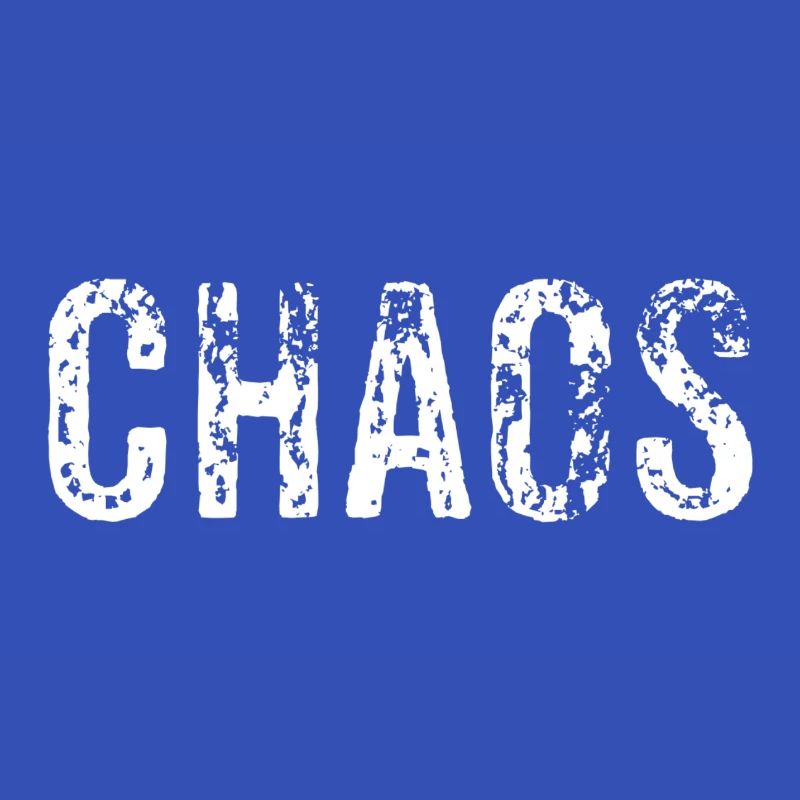 chaos
