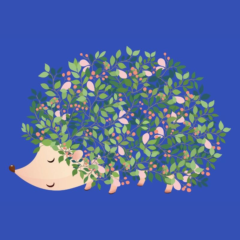 Igel Riccio Hedgehog