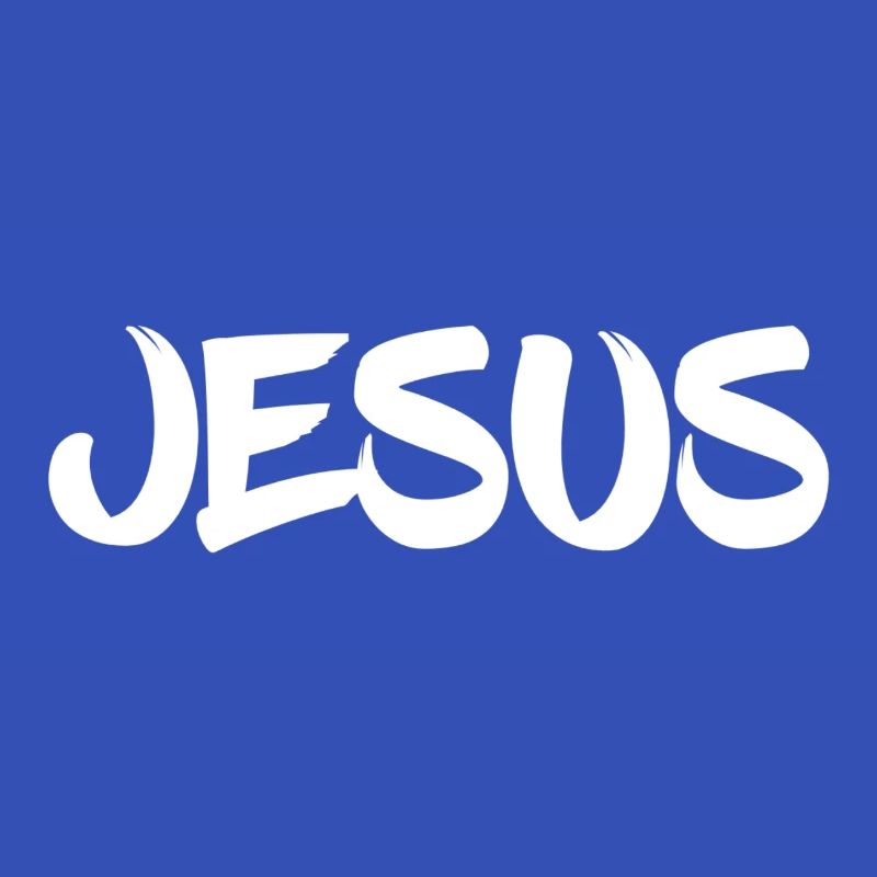 Jesus