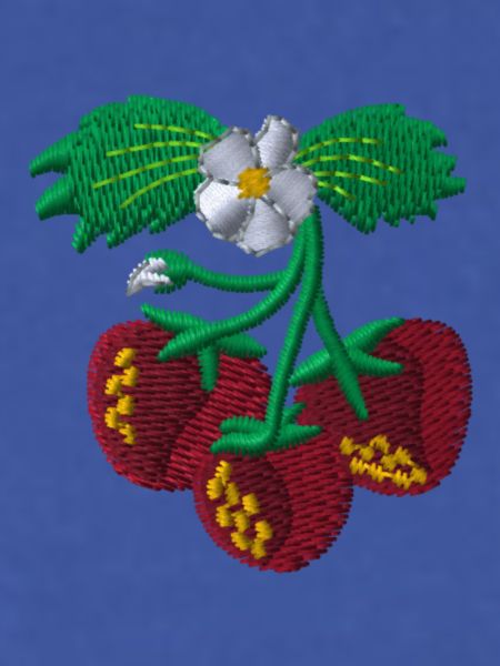 Strawberry