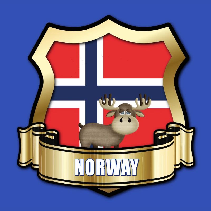 Norwegen
