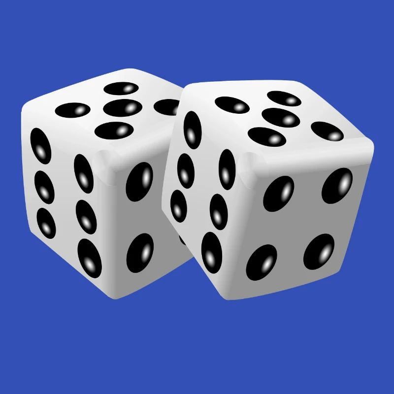 roll the dice