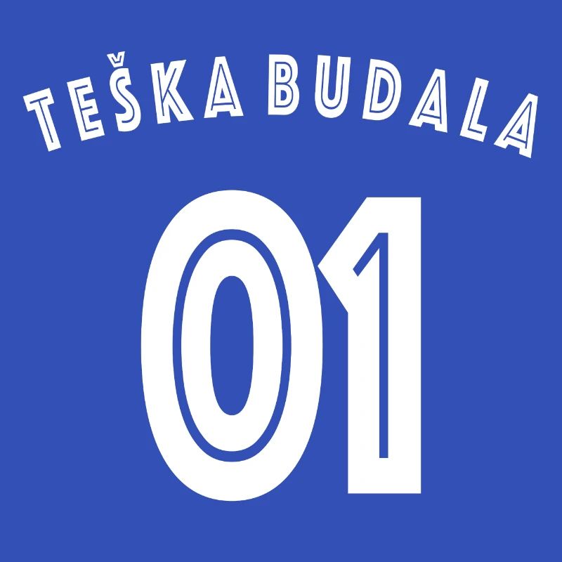 Teška Budala