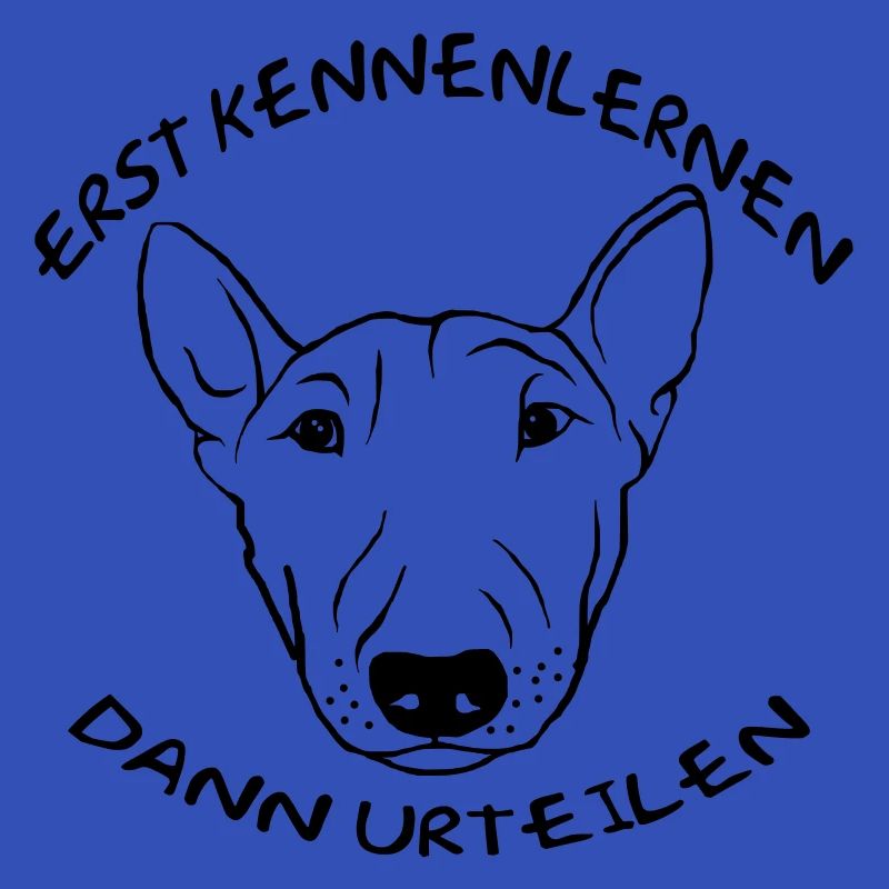 Erst Kennenlernen - Dann Urteilen