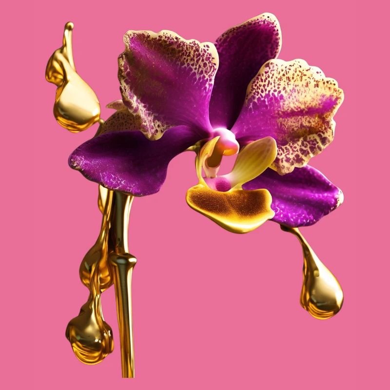 Orchidee