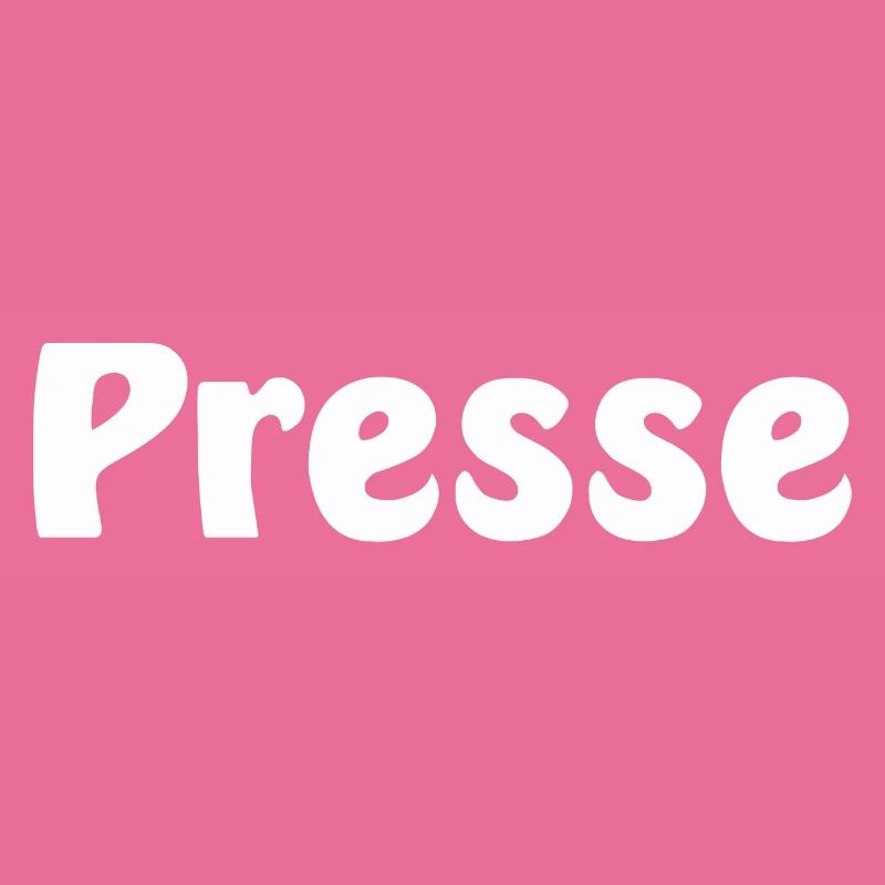 Presse / Naschwerk