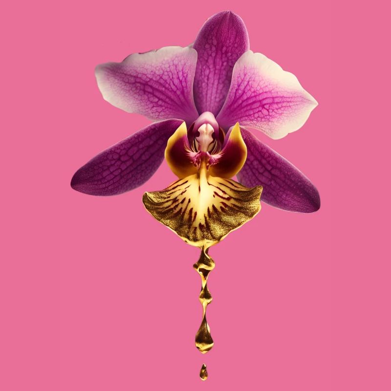 Orchidee