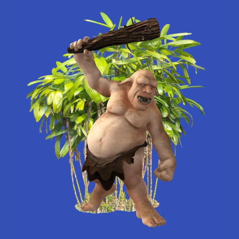 Troll